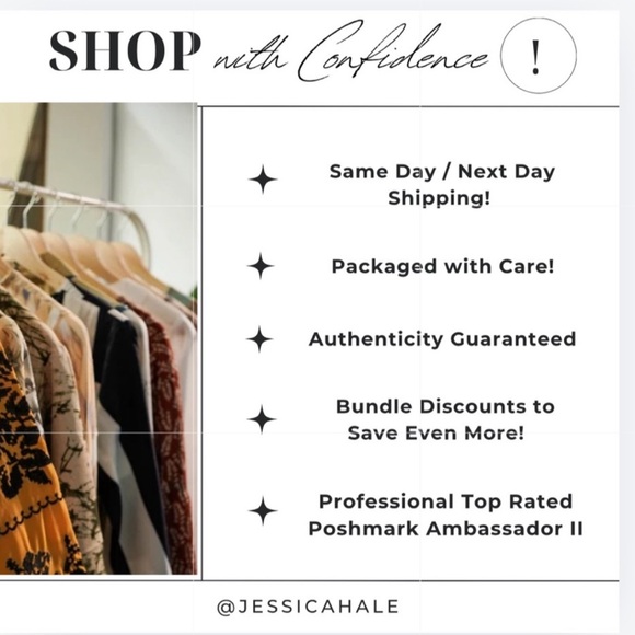 TUCKERNUCK Navy Willow Blouse - Picture 11 of 12